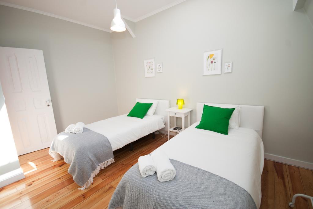 Cosy Baixa Apartment Lissabon Exterior foto